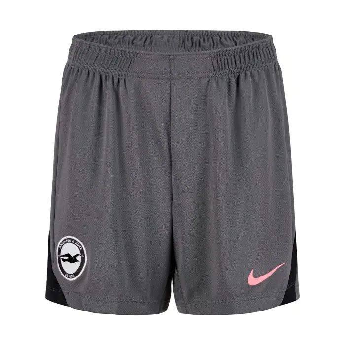 Women's Brighton & Hove Albion 2024/25 Third Authentic Pre-Season Training Shorts