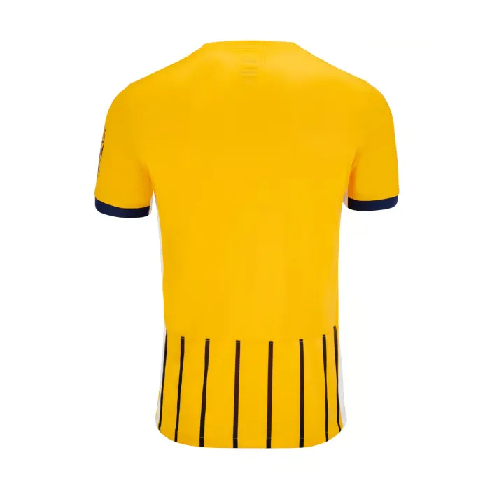 Men's Brighton & Hove Albion 2025/26 Third Shirt - Image 2