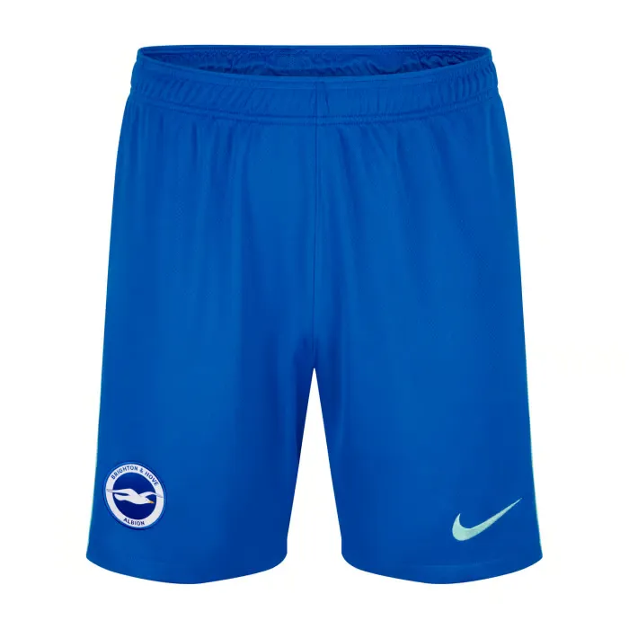 Men's Brighton & Hove Albion 2025/26 Home Shorts