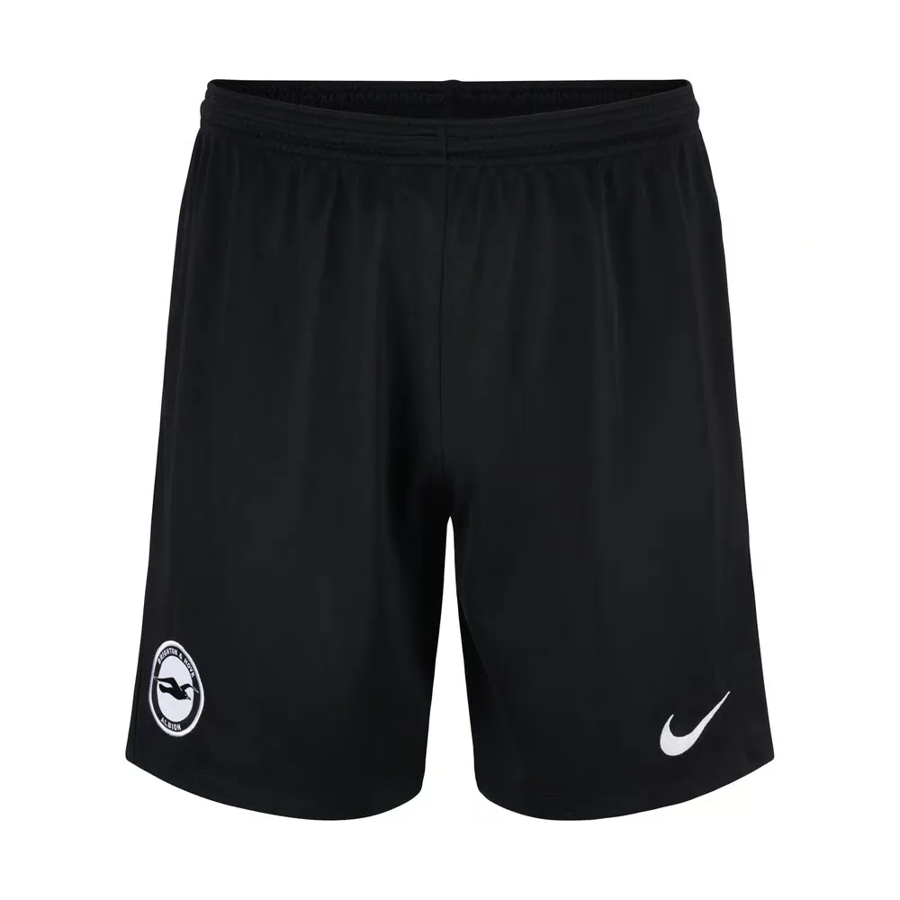 Men's Brighton & Hove Albion 2024/25 Third Authentic Training Shorts