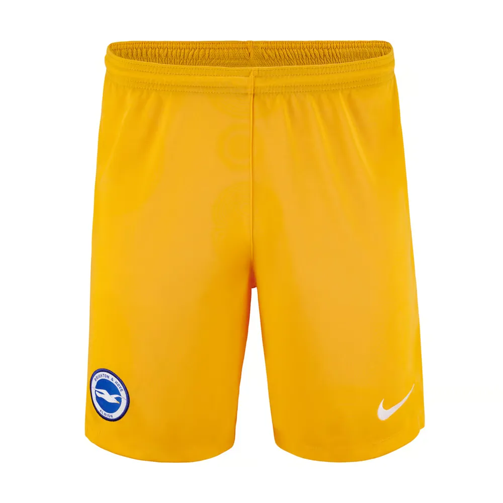 Kid's Brighton & Hove Albion 2025/26 Third Shorts