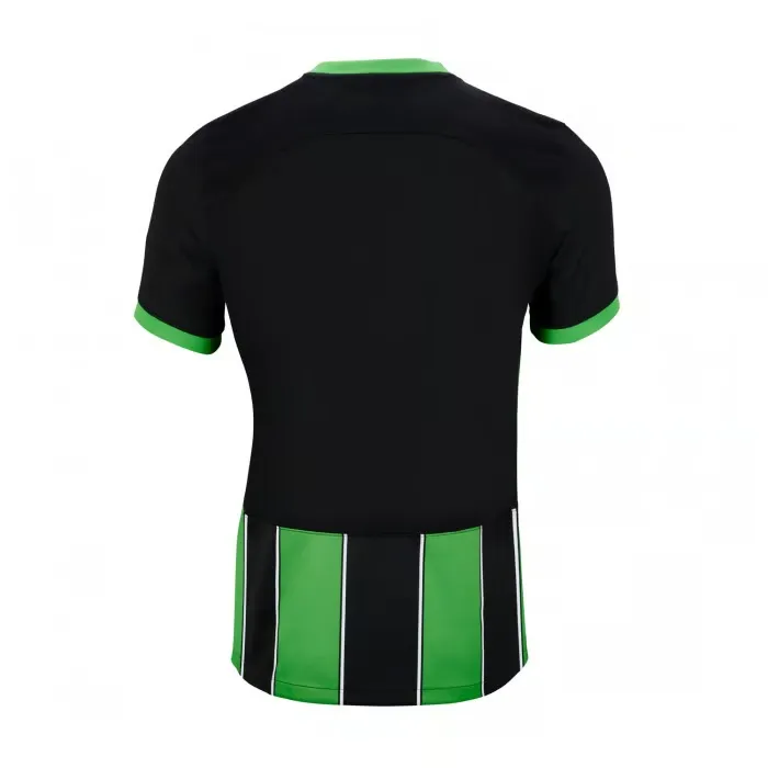 Kid's Brighton & Hove Albion 2024/25 Third Shirt - Image 2
