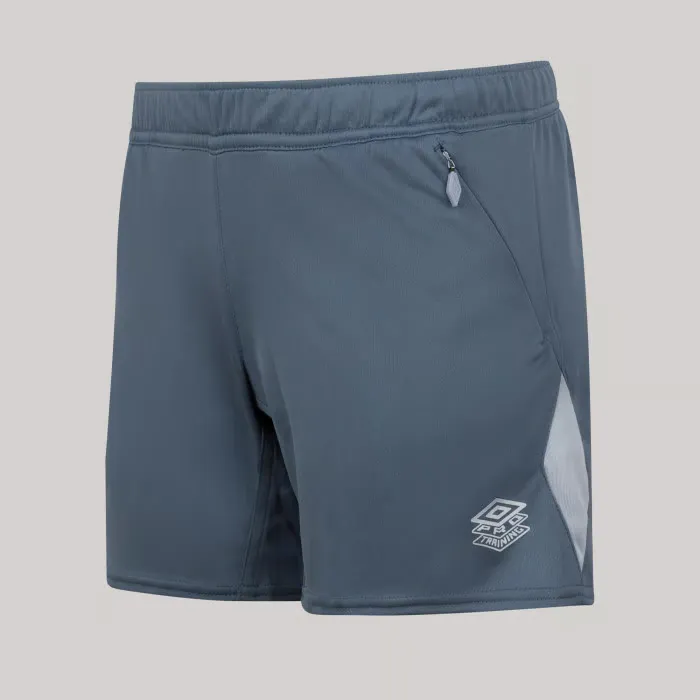 Women's Brentford 2024/25 Third Authentic Premier Training Shorts - Image 2