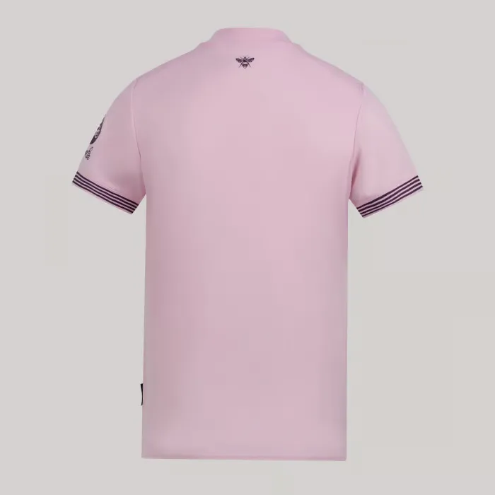 Women's Brentford 2024/25 Away Shirt - Image 2