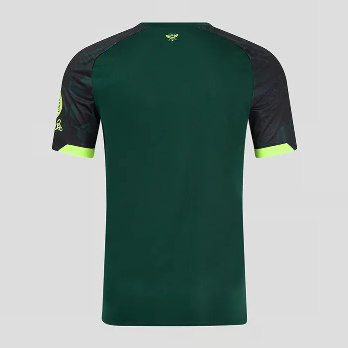 Men's Brentford 2024/25 Third Shirt - Image 2