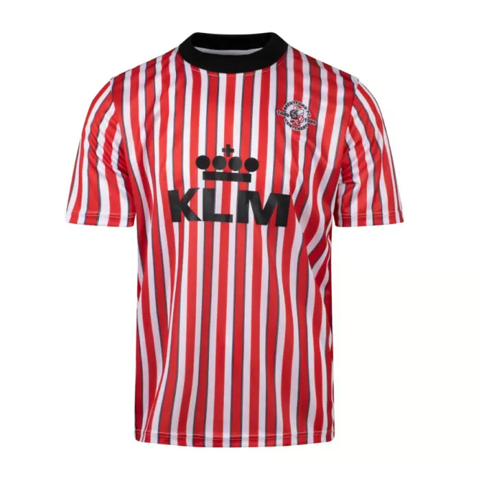 Men's Brentford 1992 Retro Shirt