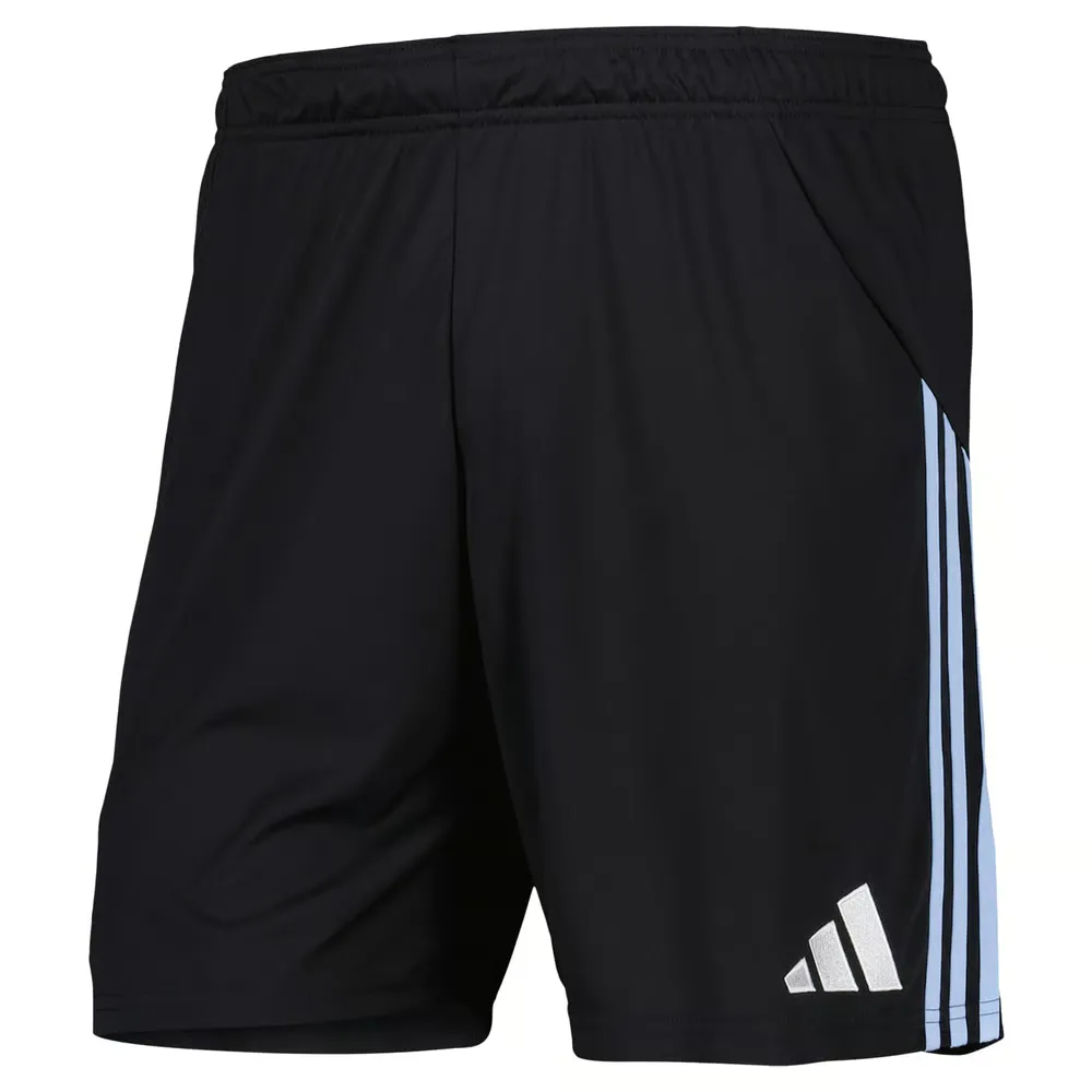 Women's Aston Villa 2025/26 Away Shorts