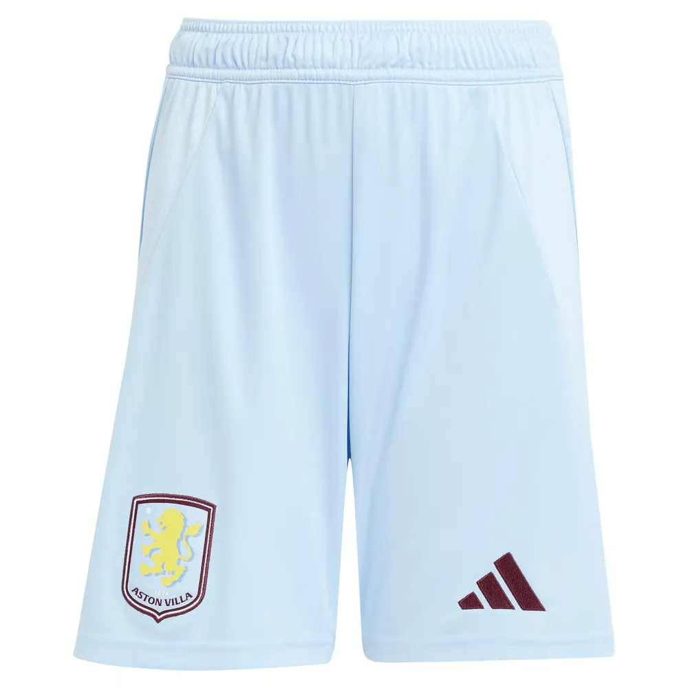 Women's Aston Villa 2024/25 Away Shorts