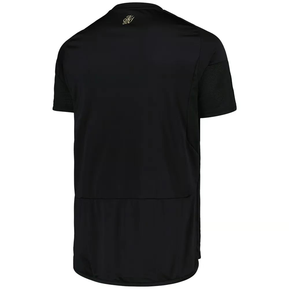 Women's Aston Villa 2024/25 150th Anniversary Shirt - Image 2