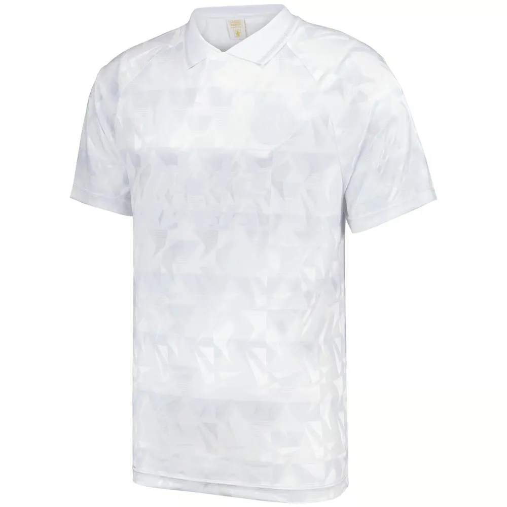 Men's Aston Villa 1990 Retro Blank-Out Shirt