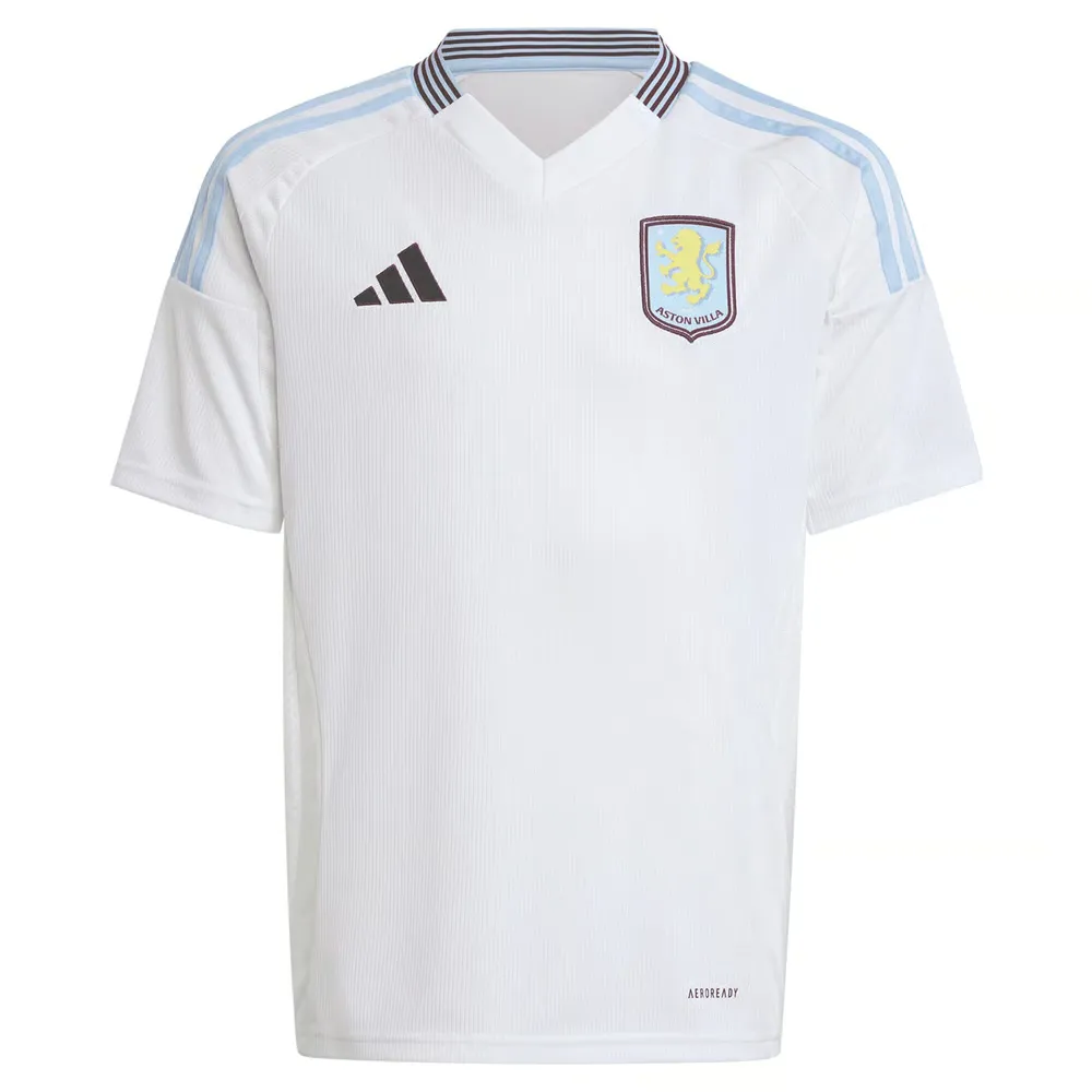 Kid's Aston Villa 2024/25 Away Shirt