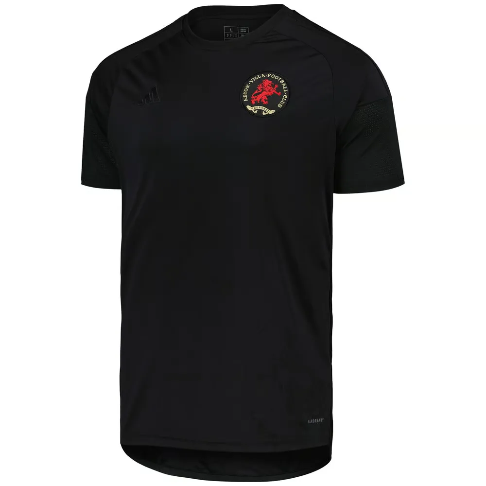 Kid's Aston Villa 2024/25 150th Anniversary Shirt