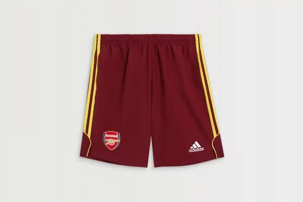 Women's Arsenal 2024/25 Urban Purist Shorts