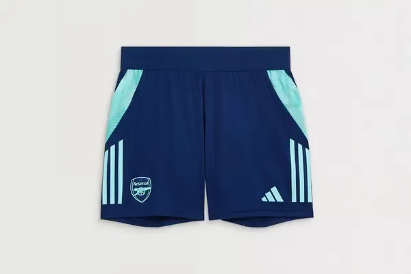 Women's Arsenal 2024/25 Third Authentic Training Shorts