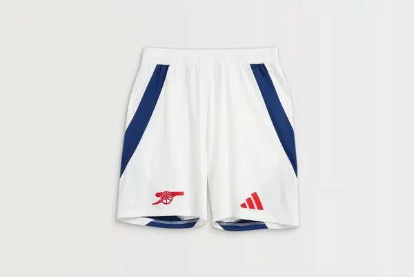 Women's Arsenal 2024/25 Home Shorts