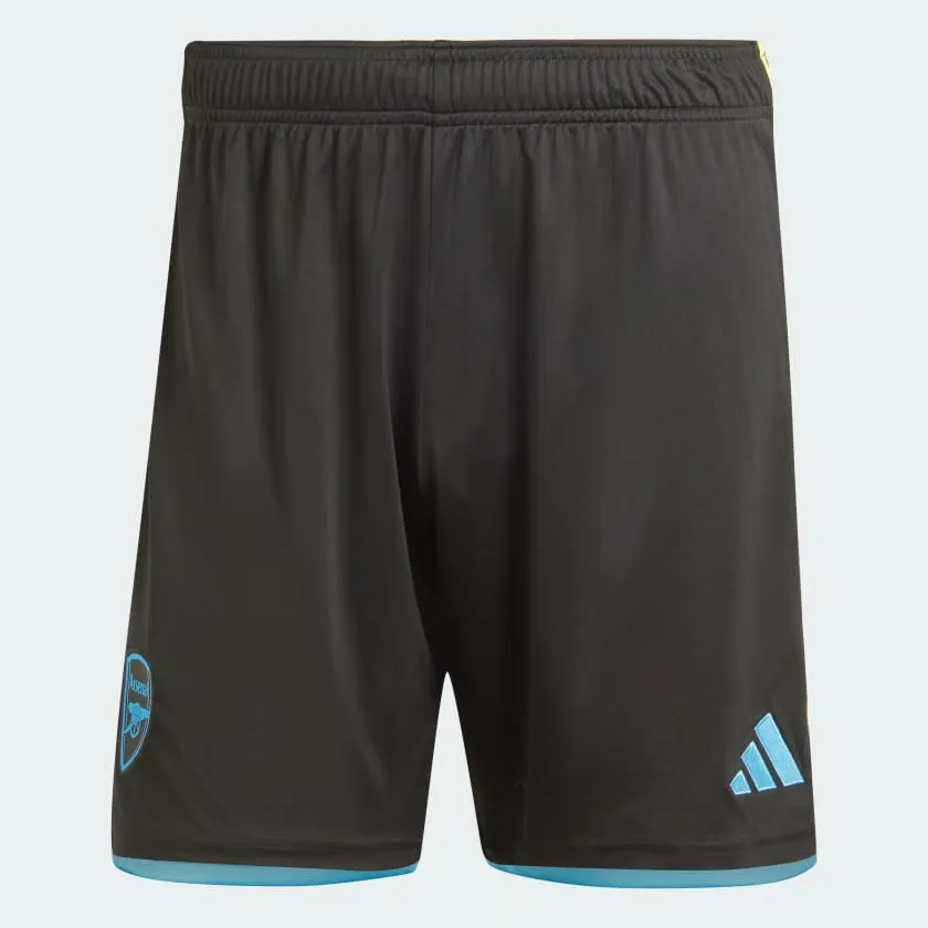 Women's Arsenal 2023/24 Away Shorts
