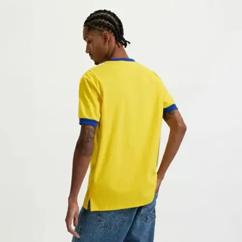 Women's Arsenal 1971 Away Retro FA Cup Shirt - Image 2