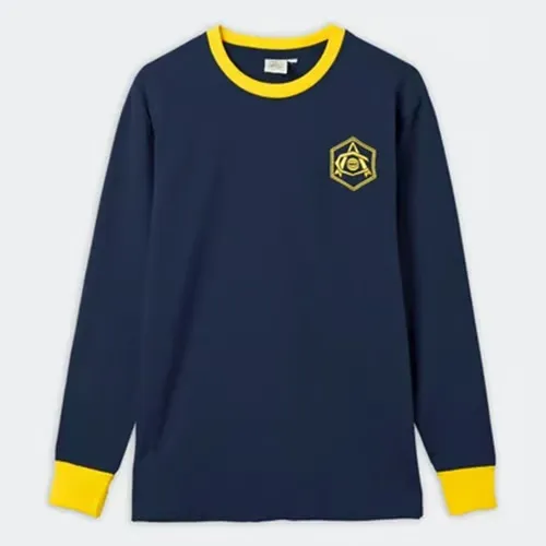 Women's Arsenal 1930 Retro Crest Long Sleeve Shirt