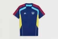Men's Arsenal 2025/26 Urban Purist Shirt