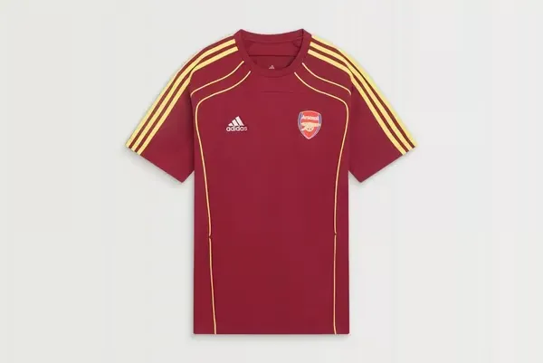 Men's Arsenal 2024/25 Urban Purist Shirt