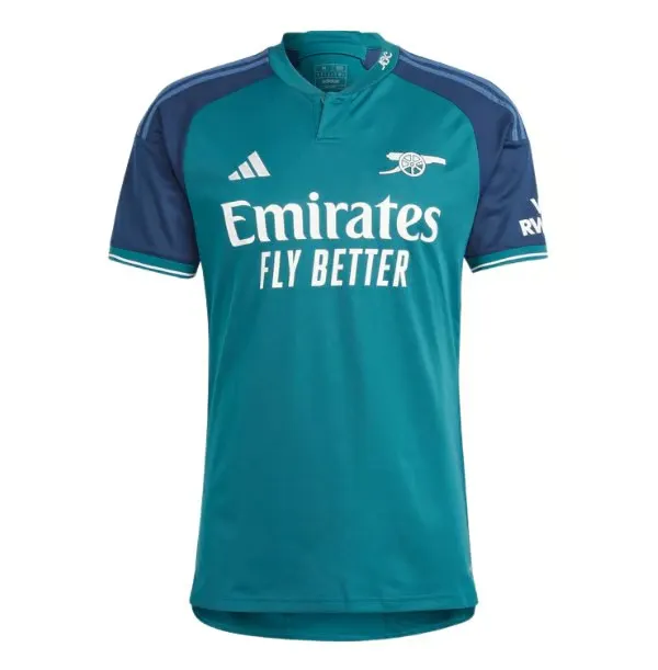 Men's Arsenal 2023/24 Third Shirt