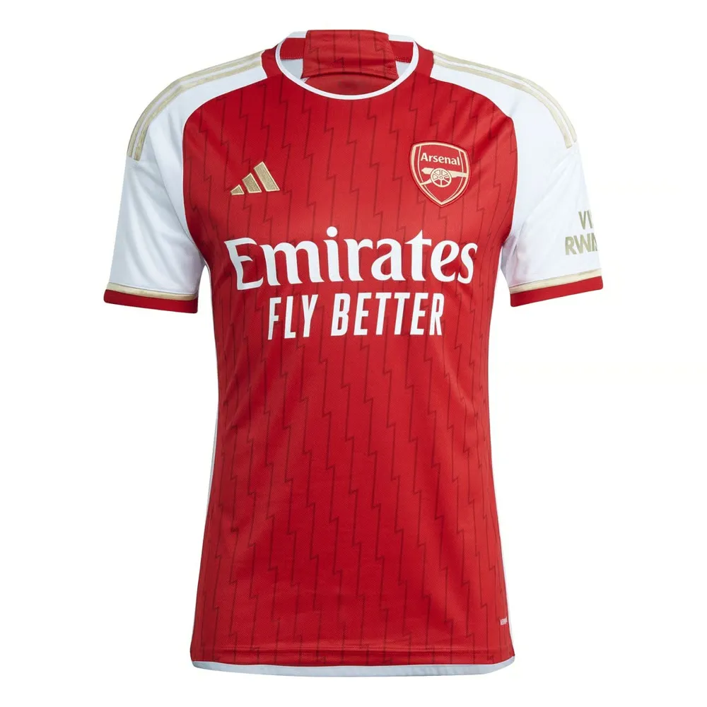 Men's Arsenal 2023/24 Home Shirt