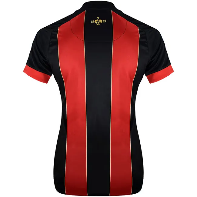 Women's AFC Bournemouth 2024/25 Home Shirt - Image 2