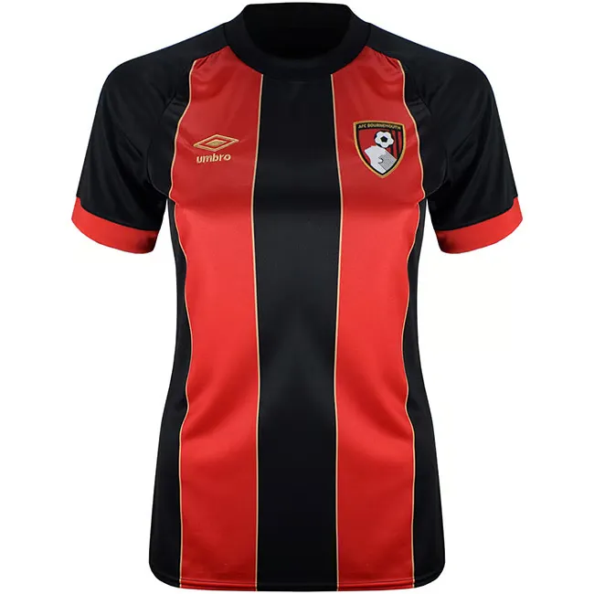 Women's AFC Bournemouth 2024/25 Home Shirt