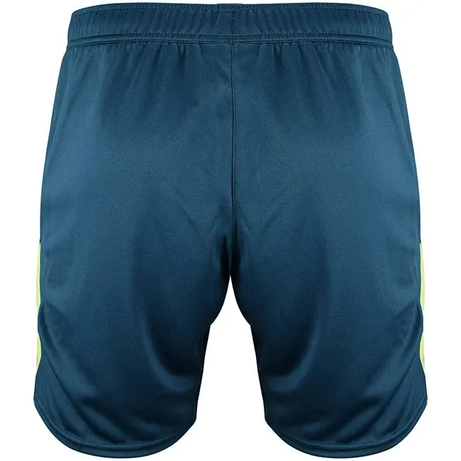 Men's AFC Bournemouth 2024/25 Third Authentic Training Shorts - Green - Image 2