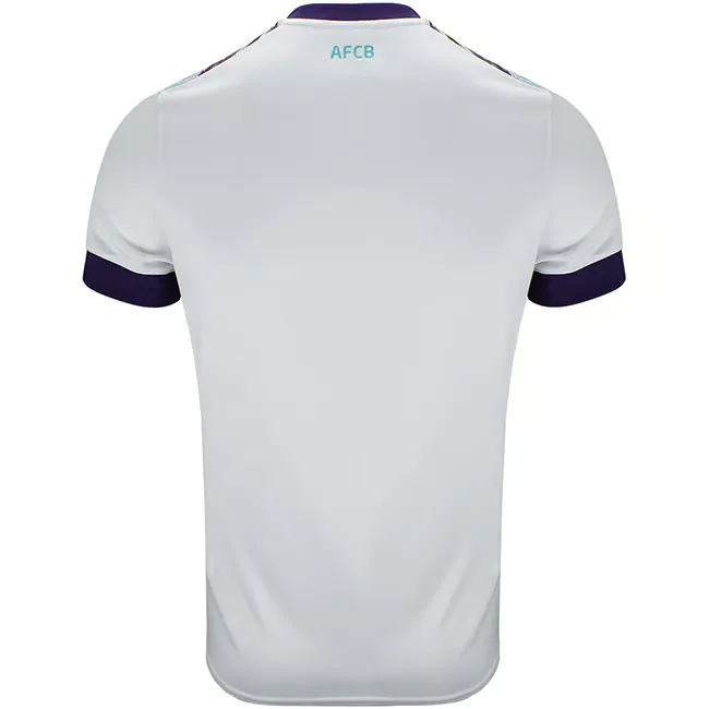 Men's AFC Bournemouth 2024/25 Away Shirt - Image 2