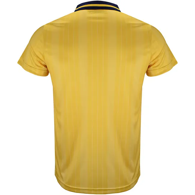 Men's AFC Bournemouth 1995/96 Away Retro Shirt - Image 2