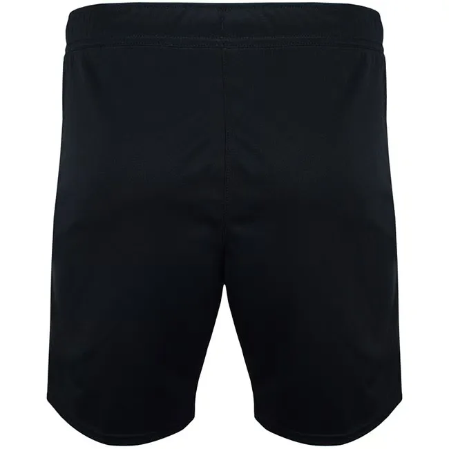 Kid's AFC Bournemouth 2024/25 Third Authentic Training Shorts - Black - Image 2