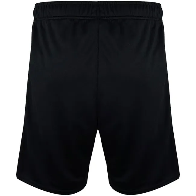 Kid's AFC Bournemouth 2024/25 Home Shorts - Image 2