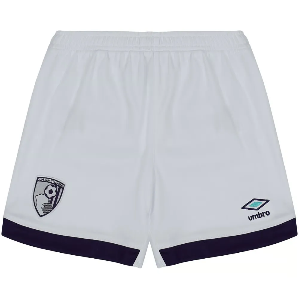 Kid's AFC Bournemouth 2024/25 Away Kit - Image 2