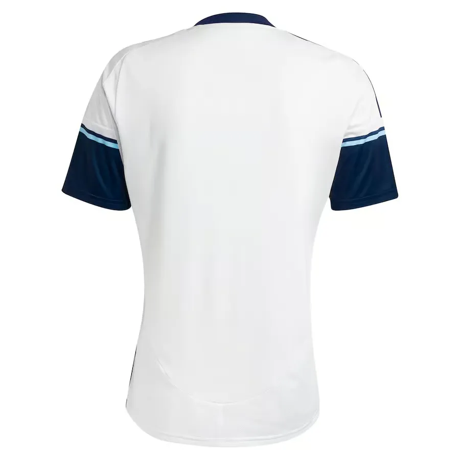 Kid's Vancouver Whitecaps FC 2025 Home Shirt - Image 2