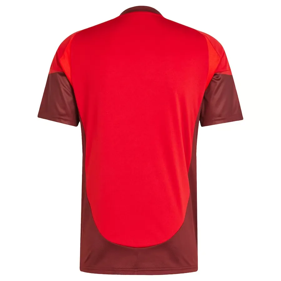 Women's Toronto FC 2025 Home Shirt - Image 2