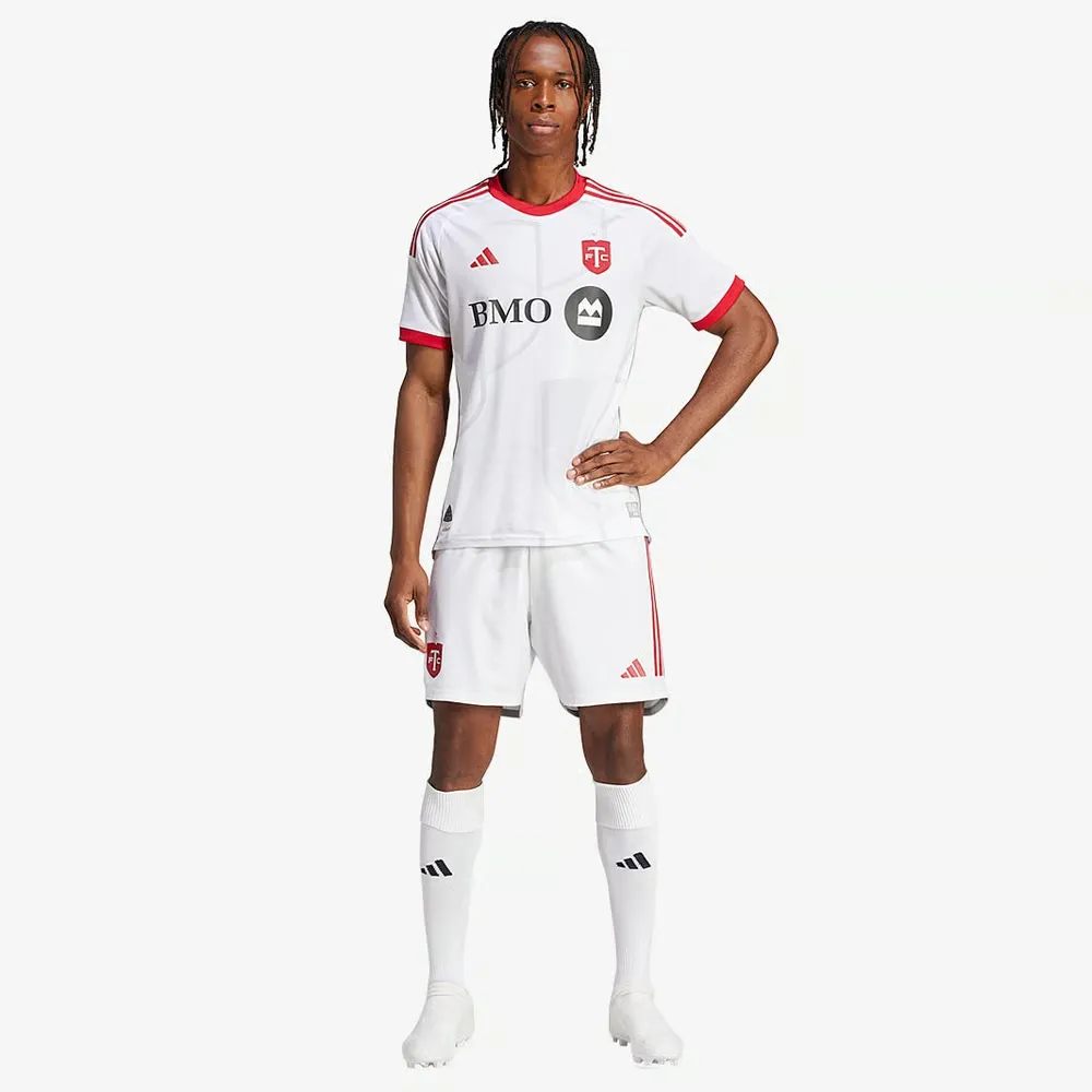Women's Toronto FC 2025 Away Shorts