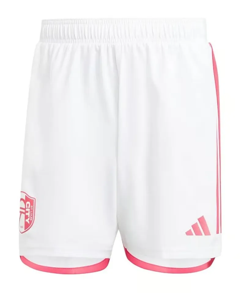 Men's St. Louis City SC 2025 Away Shorts