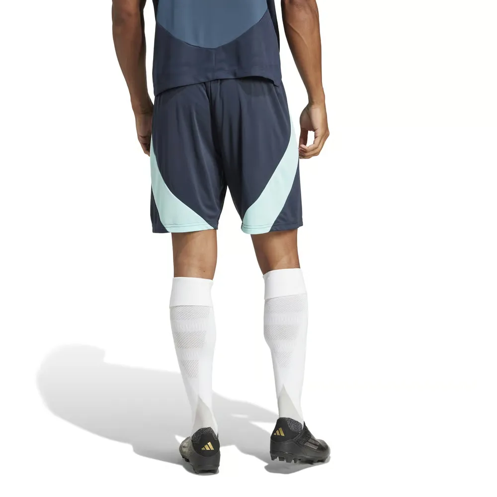 Men's Seattle Sounders FC 2025 Away Shorts - Image 2