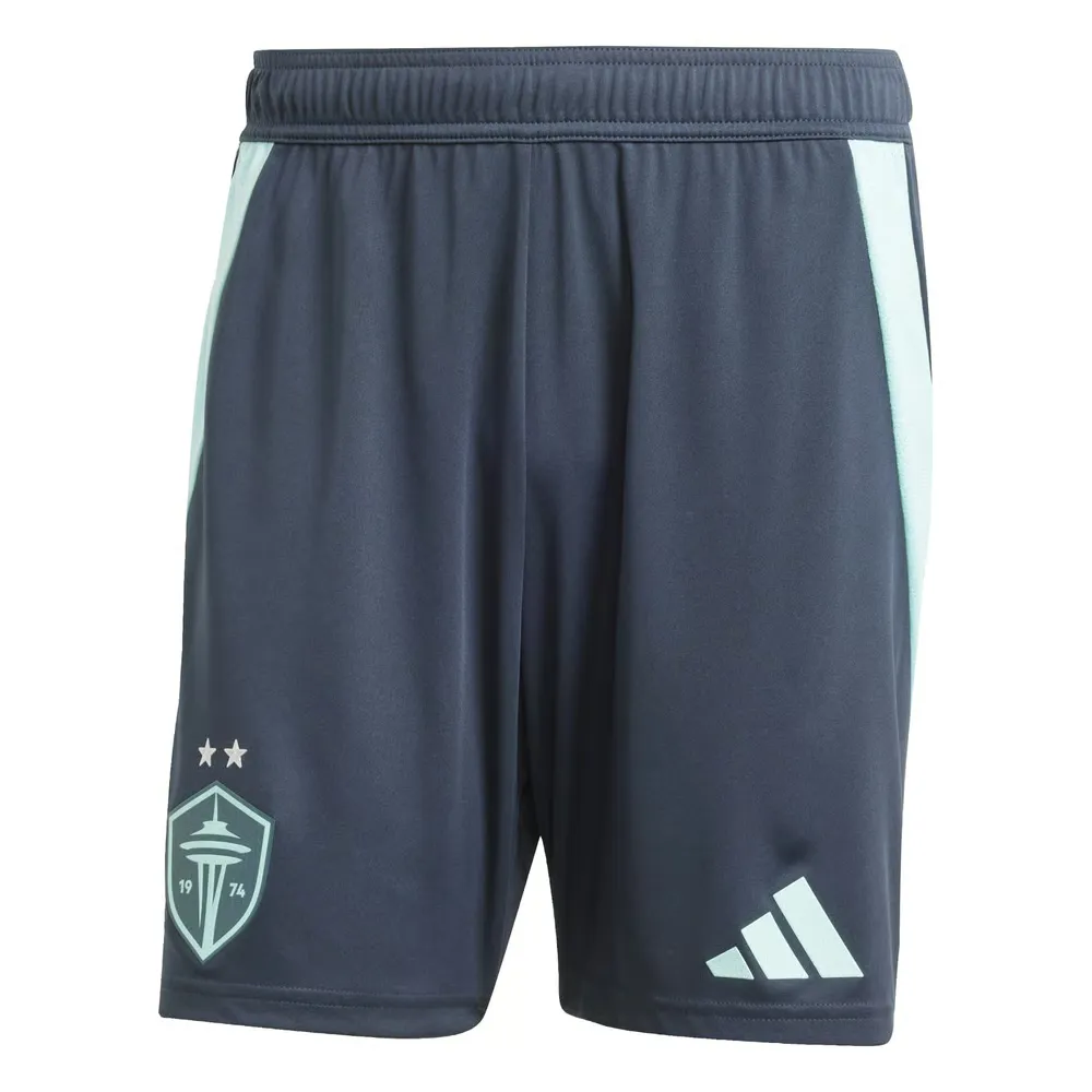Kid's Seattle Sounders FC 2025 Away Shorts