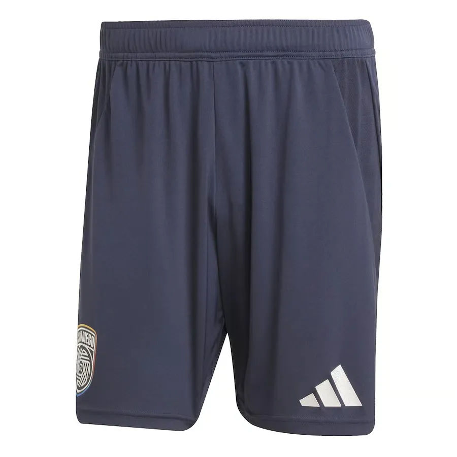 Women's San Diego FC 2025 Home Shorts