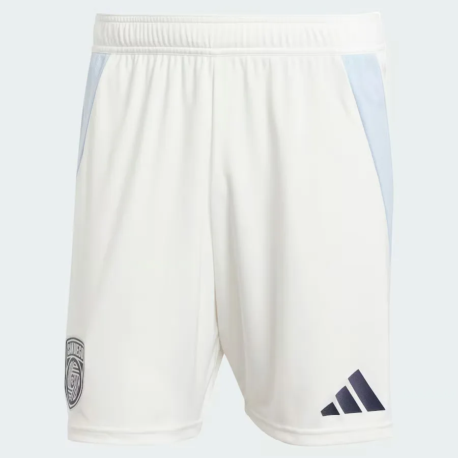 Women's San Diego FC 2025 Away Shorts
