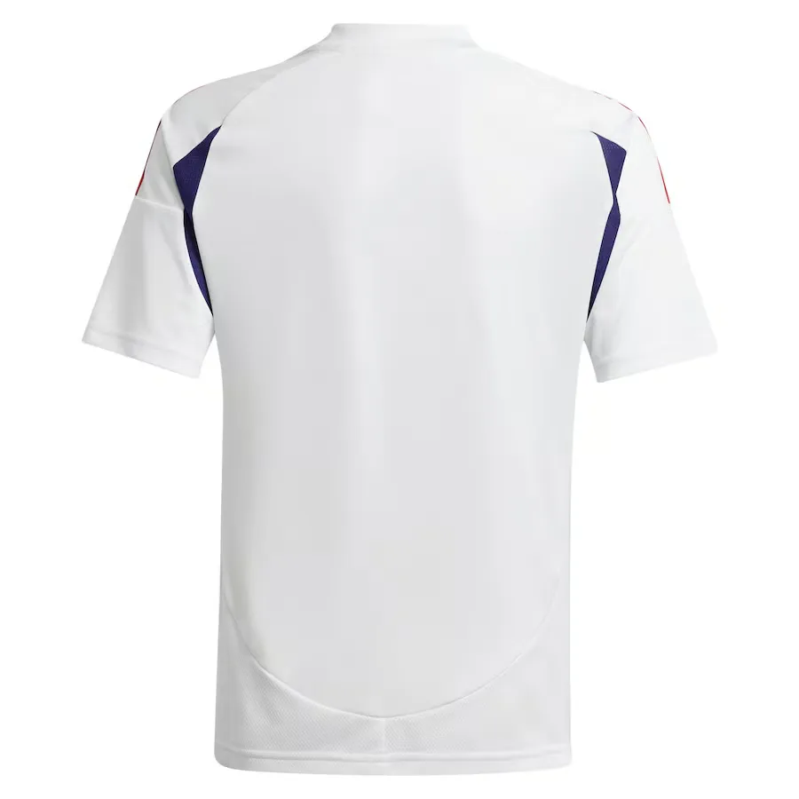 Kid's Real Salt Lake 2025 Away Shirt - Image 2