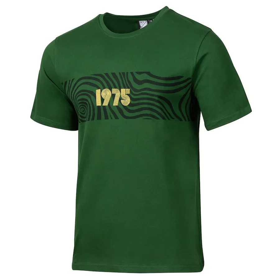 Men's Portland Timbers 2025 Third Hook Relaxed Heavyweight Shirt