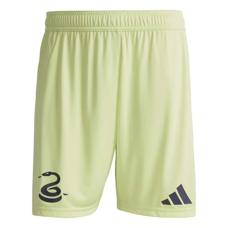 Women's Philadelphia Union 2025 Away Shorts