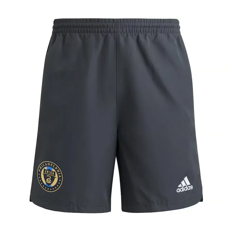 Men's Philadelphia Union 2025 Third Travel Shorts