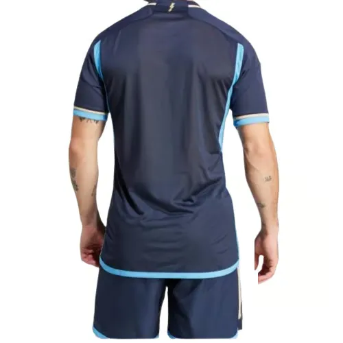 Men's Philadelphia Union 2025 Home Shorts - Image 2