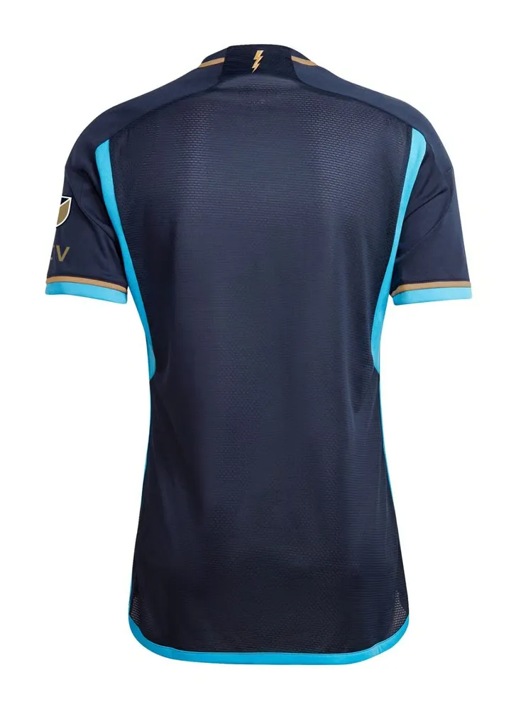 Men's Philadelphia Union 2025 Home Shirt - Image 2