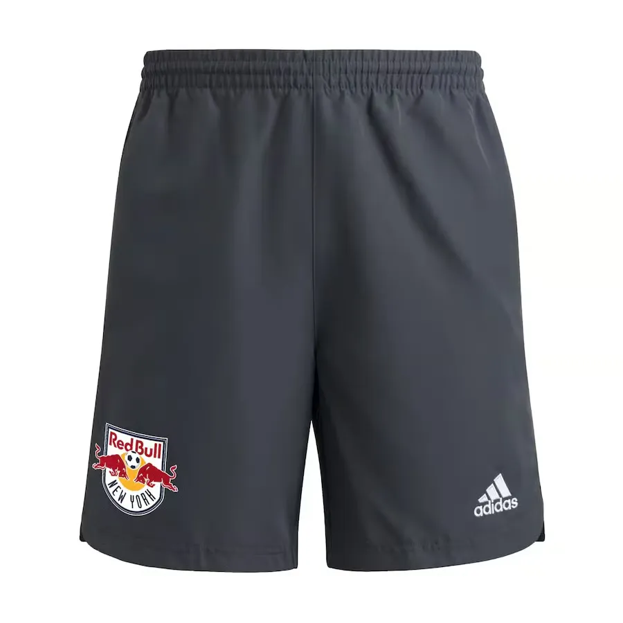 Men's New York Red Bulls 2025 Third Shorts