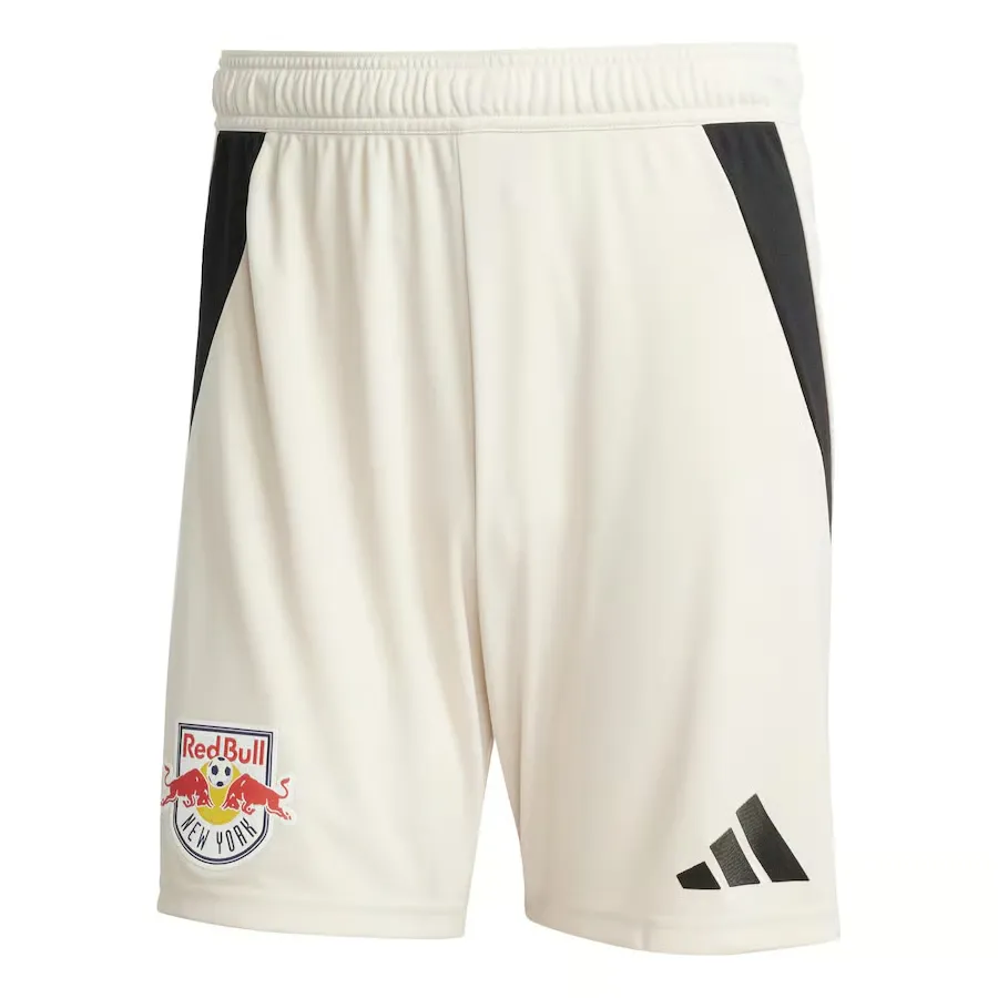 Kid's New York Red Bulls 2025 Away Shorts